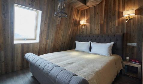 Представительский люкс