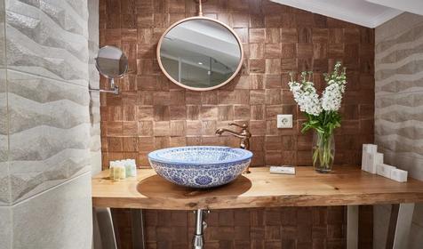 Представительский люкс