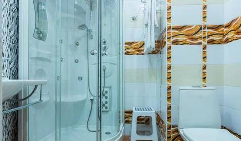 Стандарт Дабл. Отель Тройка. Сочи, Красная Поляна