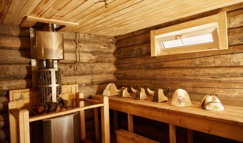 Гостевой дом Лукоморье. Сочи, Красная Поляна