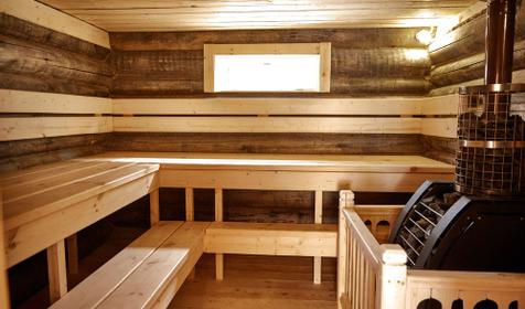 Гостевой дом Лукоморье. Сочи, Красная Поляна