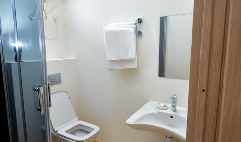 Стандарт. Гостевой дом Лукоморье. Сочи, Красная Поляна