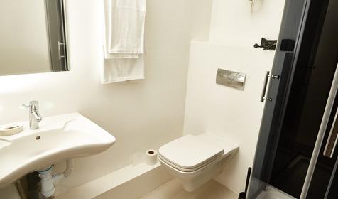 Люкс. Гостевой дом Лукоморье. Сочи, Красная Поляна