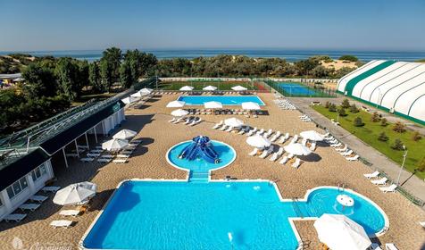 Лазурный берег