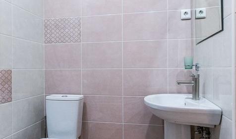 Трехместный семейный комфорт. Пансионат Аквамарин. Сочи, Хоста