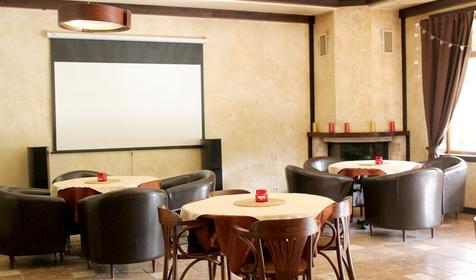 Отель Гала Плаза. Сочи, Эсто-Садок