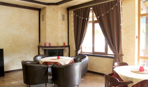 Отель Гала Плаза. Сочи, Эсто-Садок