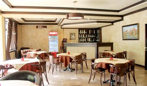 Отель Гала Плаза. Сочи, Эсто-Садок