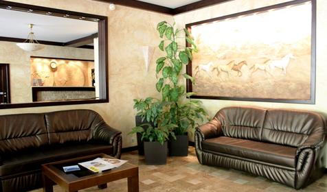 Отель Гала Плаза. Сочи, Эсто-Садок