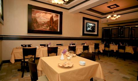 Отель Гала Плаза. Сочи, Эсто-Садок