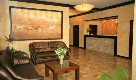 Отель Гала Плаза. Сочи, Эсто-Садок