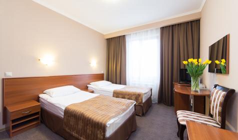 Стандарт. Отель Гала-Альпик. Сочи, Красная Поляна, Эсто-Садок