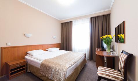 Стандарт. Отель Гала-Альпик. Сочи, Красная Поляна, Эсто-Садок