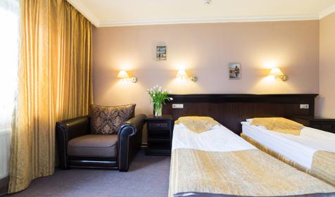 Студио. Отель Гала-Альпик. Сочи, Красная Поляна, Эсто-Садок