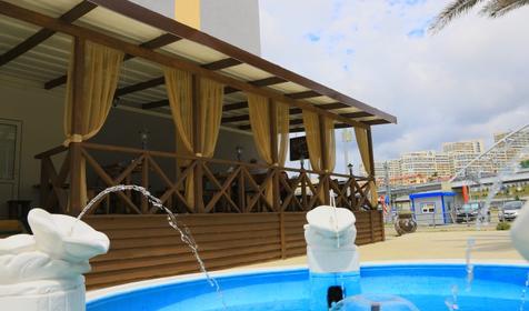 Отель F&G. Сочи, Адлер