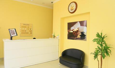 Отель F&G. Сочи, Адлер