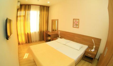 Комфорт давл. Отель F&G. Сочи, Адлер