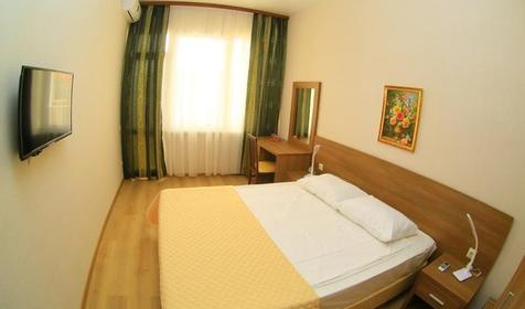 Комфорт давл. Отель F&G. Сочи, Адлер