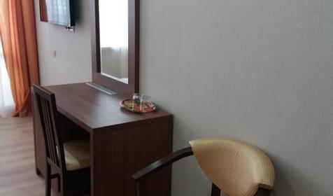 Комфорт давл. Отель F&G. Сочи, Адлер