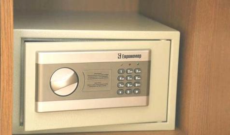 Комфорт давл. Отель F&G. Сочи, Адлер