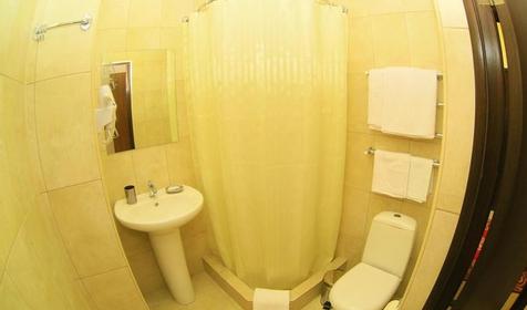 Комфорт давл. Отель F&G. Сочи, Адлер