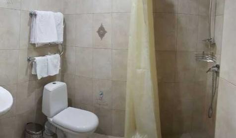 Комфорт твин. Отель F&G. Сочи, Адлер