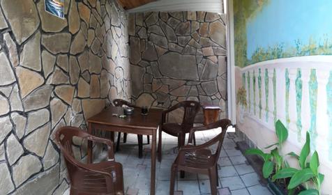 Гостевой дом Киркоров Сити. Туапсе, Агой