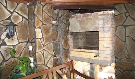 Гостевой дом Киркоров Сити. Туапсе, Агой