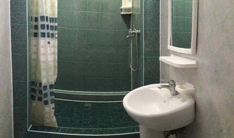 Эконом. Гостевой дом Киркоров Сити. Туапсе, Агой