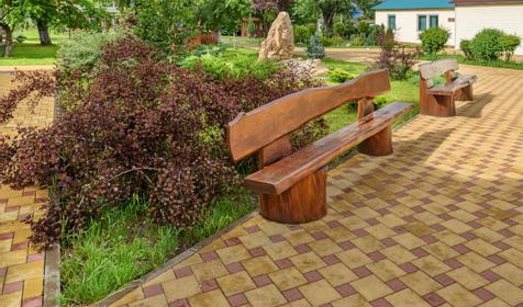 Турбаза Горная, р-н Майкопский, п. Каменномостский