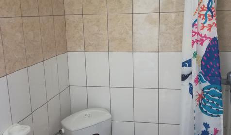 Трехместный