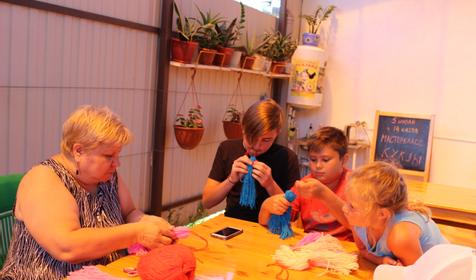 Касабланка