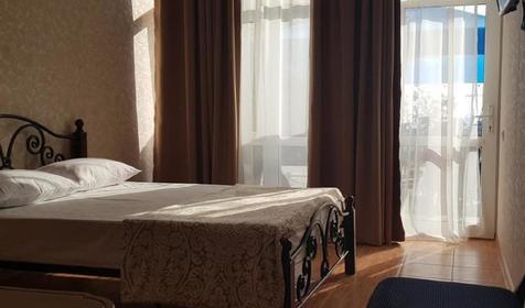 Люкс двухместный