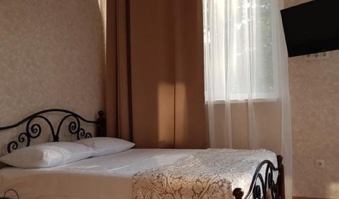 Люкс двухместный