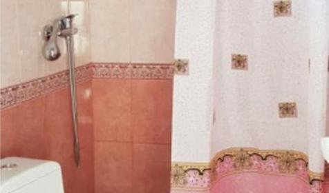 Трехместный