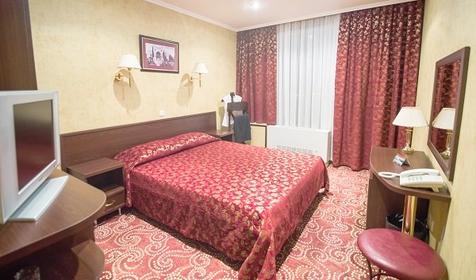 Апартаменты. Спа-отель Весна, Сочи, Адлер