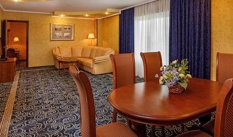 Апартаменты. Спа-отель Весна, Сочи, Адлер