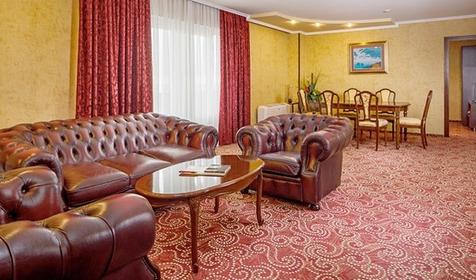 Апартаменты. Спа-отель Весна, Сочи, Адлер