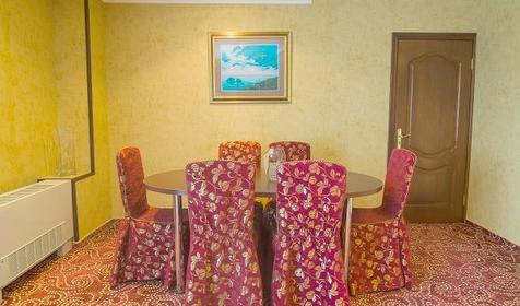 Апартаменты. Спа-отель Весна, Сочи, Адлер