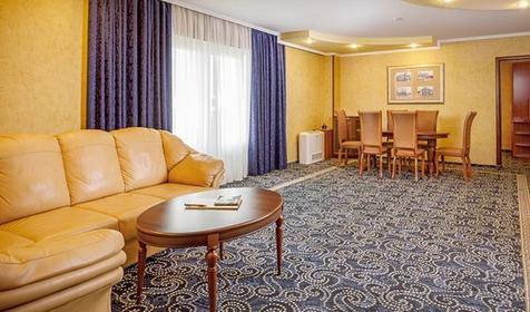 Апартаменты. Спа-отель Весна, Сочи, Адлер