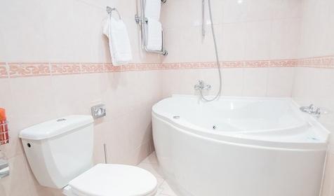 Апартаменты. Спа-отель Весна, Сочи, Адлер