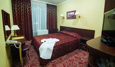 Комфорт. Спа-отель Волна, Сочи, Адлер