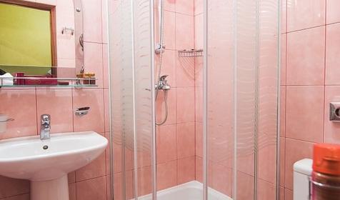 Комфорт. Спа-отель Волна, Сочи, Адлер