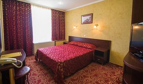 Комфорт. Спа-отель Волна, Сочи, Адлер