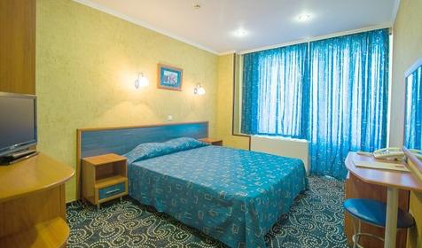 Стандарт. Спа-отель Волна, Сочи, Адлер