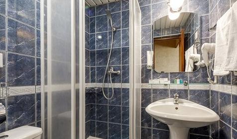 Стандарт. Спа-отель Волна, Сочи, Адлер