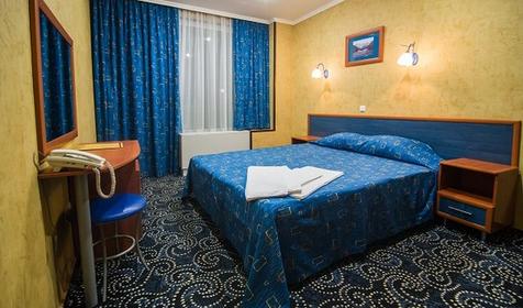 Стандарт. Спа-отель Волна, Сочи, Адлер