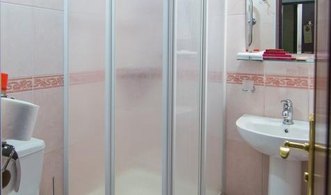 Стандарт. Спа-отель Волна, Сочи, Адлер