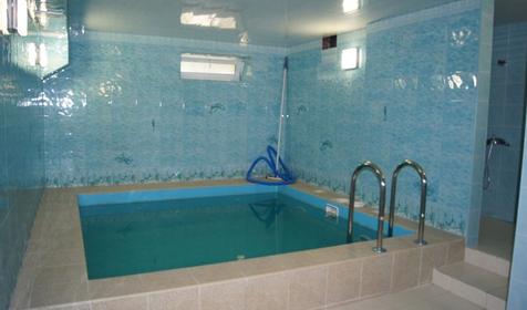 Пансионат Веста. Анапа, Пионерский проспект