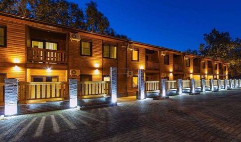 Calypso All Inclusive Resort Hotel